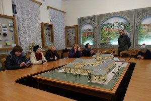Національний університет Острозька академія